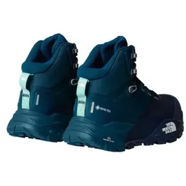 The North Face Offtrail HIKE MID GORE-TEX Damen MIDNIGHT PETROL/SUMMIT EU 38.5