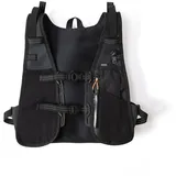 Restrap Race Trinkweste - Black - S-M