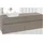 Villeroy & Boch Waschbeckenunterschrank 4 Auszüge 160 x 54,8 x 50 cm White Oak
