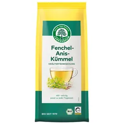 Fenchel-Anis-Kümmel BIO