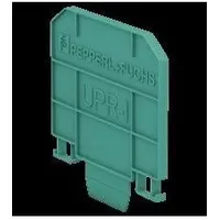 Pepperl+Fuchs Isolierplatte UPR-I