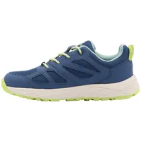 Jack Wolfskin Woodland 2 Texapore Low Wanderschuhe - Evening