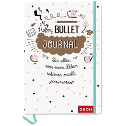 Happy Bullet Journal