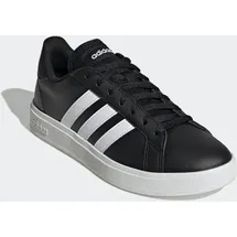 Adidas Grand Court TD Lifestyle Court Casual Cloud White / Core Black / Cloud White 38