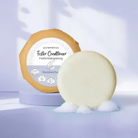 Puremetics Sensibelchen Fester Conditioner 50 ml