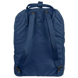 Fjällräven Re-Kanken midnight blue