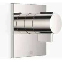 Dornbracht xTool UP-Thermostat ohne Mengenregulierung 1/2", - Platin