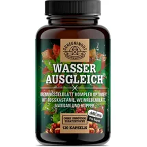 Scheunengut Wasserausgleich Kapseln 120 St.