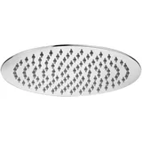 Paffoni Ultraflacher Duschkopf Ø230 Mm Paffoni Zsof093cr Chrom