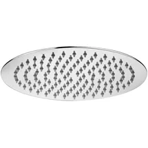 Paffoni Ultraflacher Duschkopf Ø230 Mm Paffoni Zsof093cr Chrom