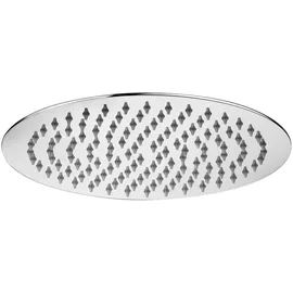 Paffoni Ultraflacher Duschkopf Ø230 Mm Paffoni Zsof093cr Chrom