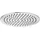 Paffoni Ultraflacher Duschkopf Ø230 Mm Paffoni Zsof093cr Chrom
