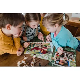 Playmobil Country Das Detektivspiel 70763