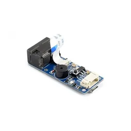 Waveshare Barcode Scanner Modul, 1D/2D Codes Reader