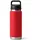 Y by Nordisk Rambler Bottle Chug Rescue Red 0,769 l