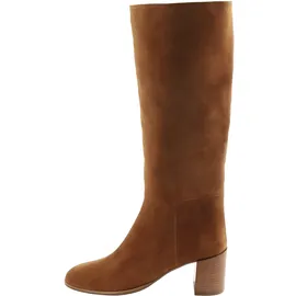 HÖGL Rauleder Damen Braun 37,5
