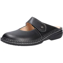 Finn Comfort Stanford schwarz 41