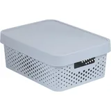Curver INFINITY 11L mit Deckel