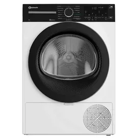 Bauknecht BD IS 8C WBS Wärmepumpentrockner (8 kg)