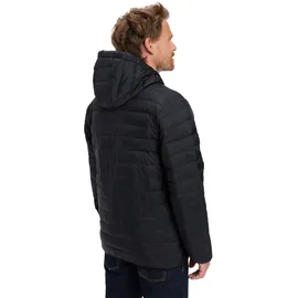 QUIKSILVER Scaly Hood Herren Schwarz M