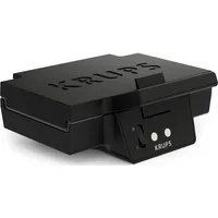 Krups Iconic Sandwichmaker (Muschelform) FDK462