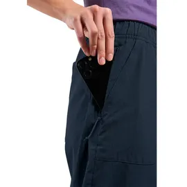 Odlo Ultra Lightweight 3/4-Outdoorhose Blau M