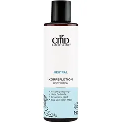 CMD Neutral Körperlotion