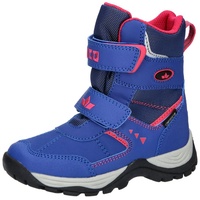 LICO Asker V Schneestiefel, lila/pink, 40 EU