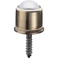 BS Rollen Kugelrolle Stahlkugel Ø 23 mm 12 kg