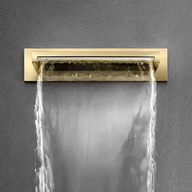 Herzbach Living Spa Kopfbrause 1 Strahlart (30.697000.1.03)