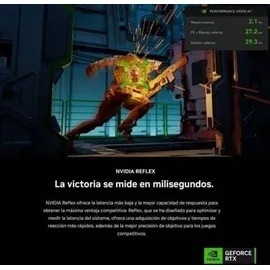 MSI GeForce RTX 4060 8 GB GDDR6