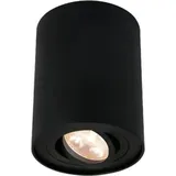 Braytron Spotlight 3 GU10 rund & eckig Aluminium