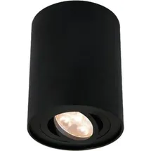 Braytron Spotlight 3 GU10 rund & eckig Aluminium