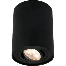 Braytron Spotlight 3 GU10 rund & eckig Aluminium