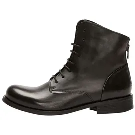 FELMINI Stiefelette in Black | schwarz 36