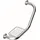 Ideal Standard IOM Haltegriff Badewanne mit Seifenschale verchromt