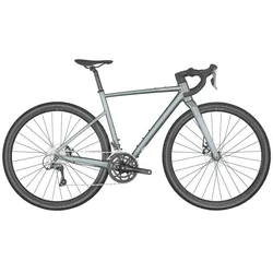 Scott Contessa Speedster Gravel 35 Road Bike blue - S