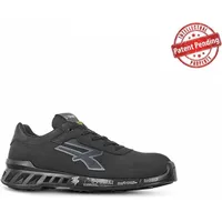 U-POWER Feldtmann U-power Sicherheitshalbschuh ben S3 RV20024 34564 Gr.