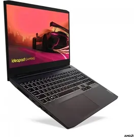 Lenovo IdeaPad Gaming 3 15,6'' AMD Ryzen 5 5500H 16 GB RAM 512 GB SSD RTX 2050 ohne Betriebssystem