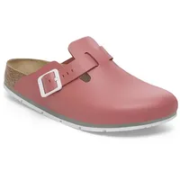 Birkenstock Clogs BOSTON Pro LE Rot 42 -