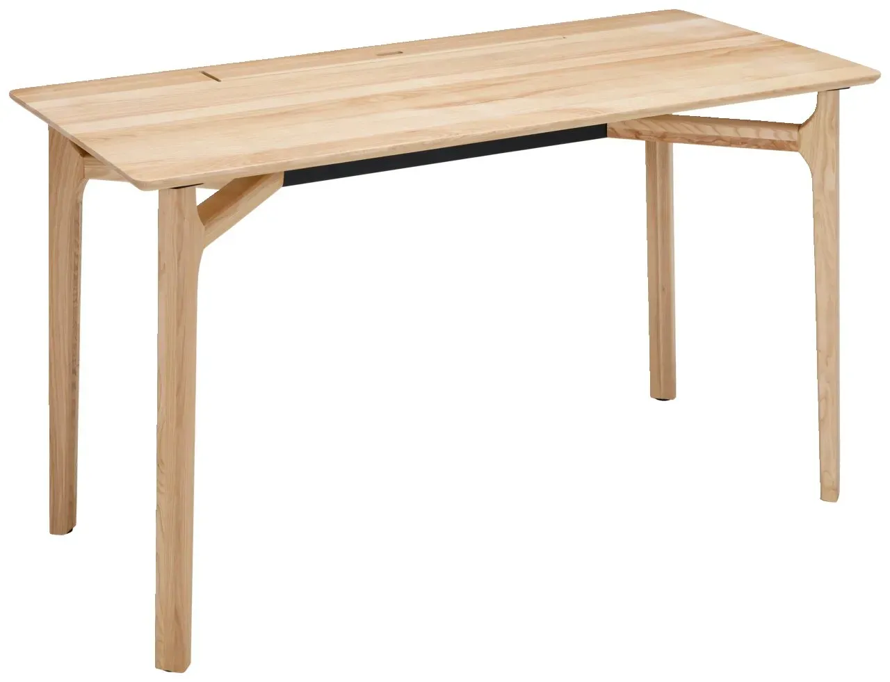 Linea Natura Schreibtisch SOPHIA - B/H/T ca. 140,00x75,00x65,00