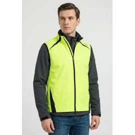 CMP Weste Gelb 46