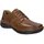 Josef Seibel New Anvers 08 Herren Braun 41