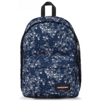EASTPAK Out of Office Glitbloom Navy