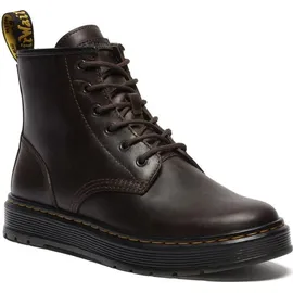 Dr. Martens Brookline Chukka Schnürstiefel braun - 43