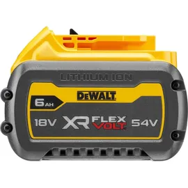 DeWalt DCM 571 N Akku Motorsense 54 V 38 cm Brushless inkl. 1 x 6,0 Ah