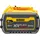 DeWalt DCM 571 N Akku Motorsense 54 V 38 cm Brushless inkl. 1 x 6,0 Ah