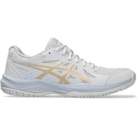 Asics Upcourt 6 Damen, weiß, Größe 40 1⁄2 EU