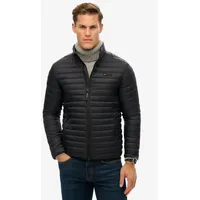 Superdry Non Fuji Lite Jacke Jet Black M