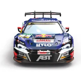 Carrera RC 2,4GHz ABT Red Bull Audi R8 LMS GT3 evo